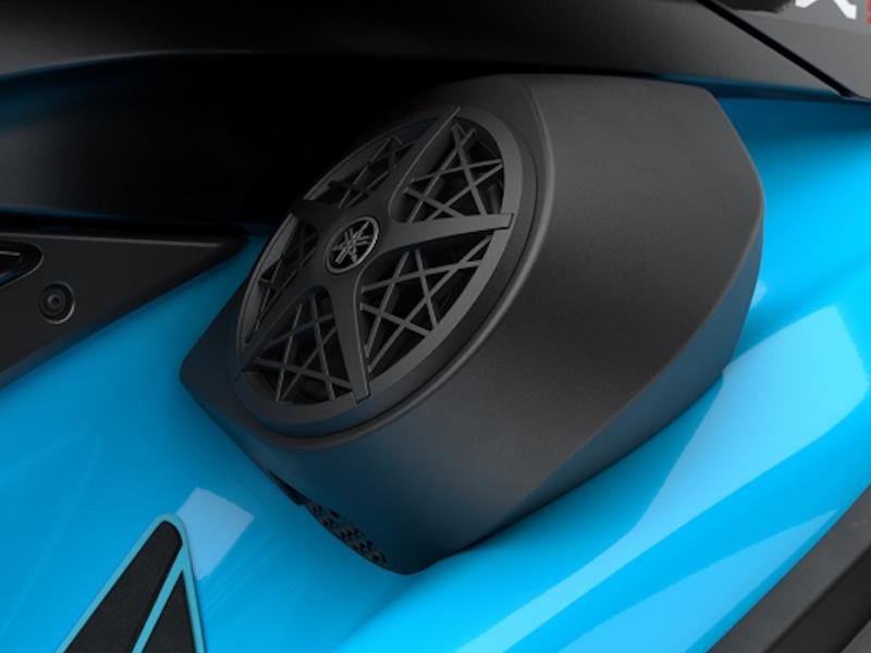 Buy 2025 Yamaha WaveRunner FX SVHO - Image 13