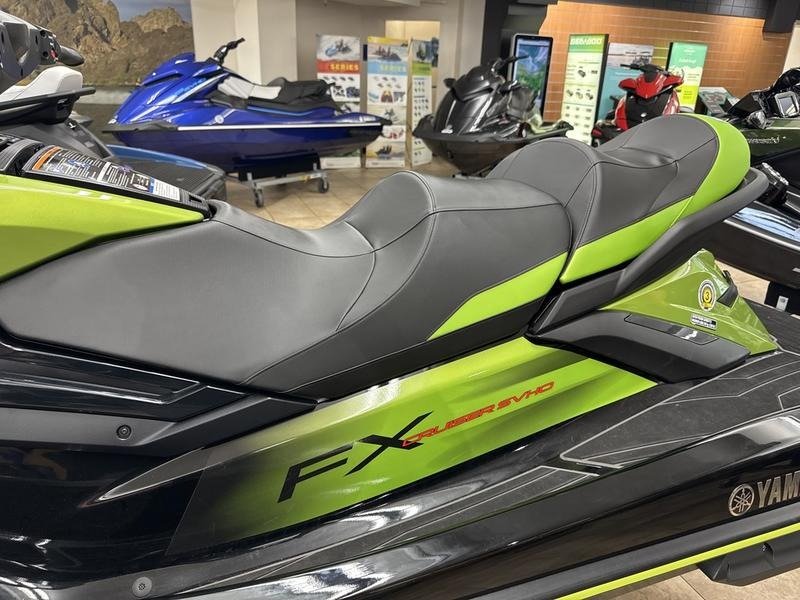 Buy 2024 Yamaha FX Cruiser SVHO - Image 12