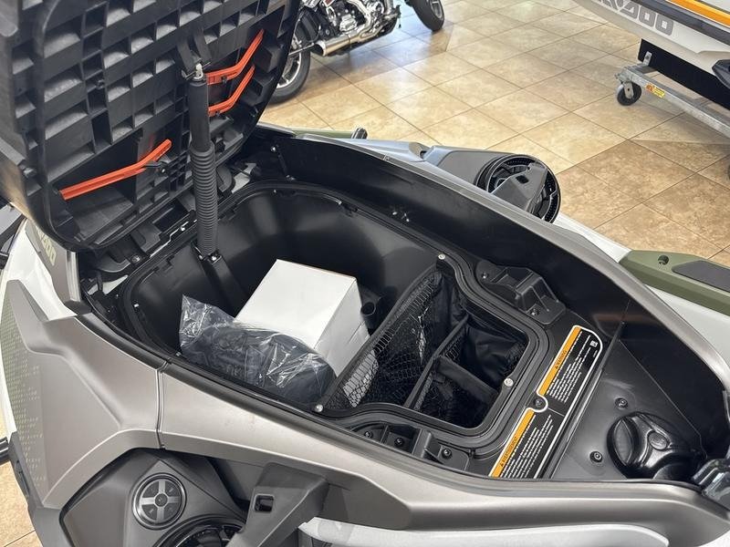 Buy 2025 Sea-Doo FishPro Apex 300 - Image 12