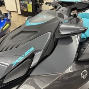 Buy 2025 Sea-Doo GTR 230 BRP Premium Audio, iBR