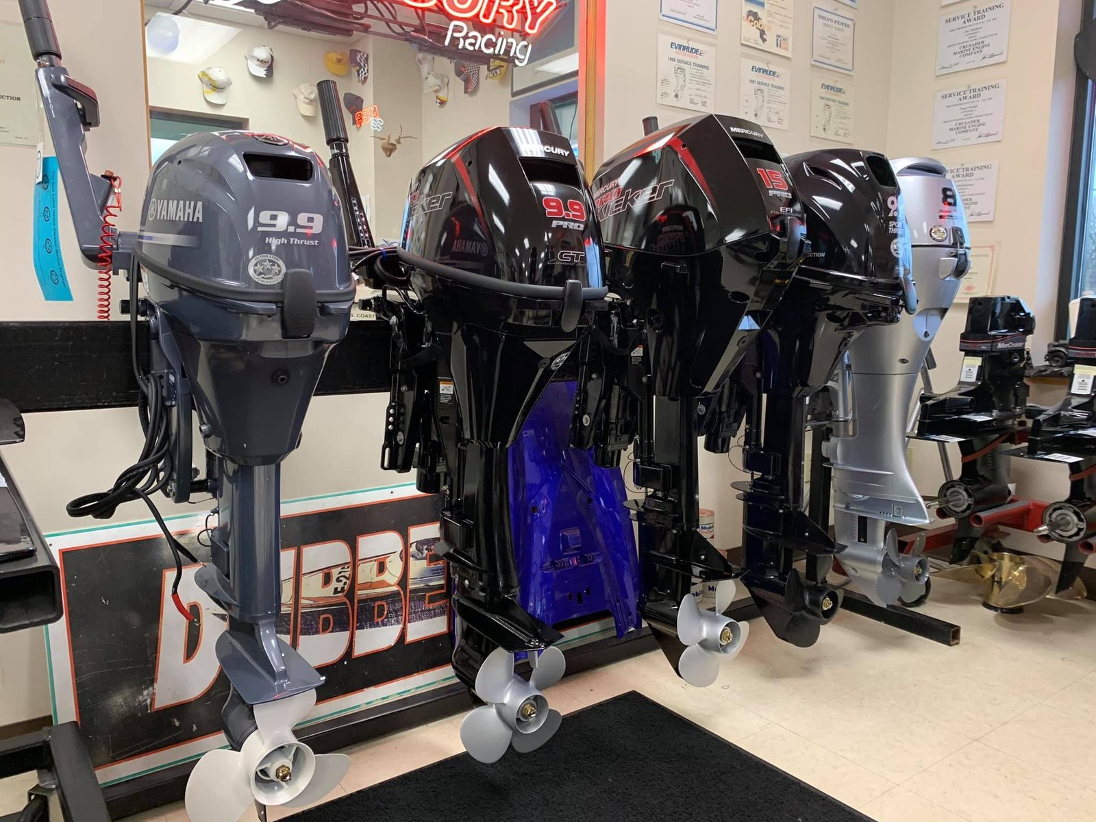 Outboard Motors For Sale - Image 23