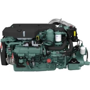 Buy Volvo Penta D8 Inboard Engine