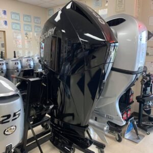 Buy Mercury 200hp Outboard Engine | Remote Mechanical, Electric Start, 25″ Shaft | 200XL