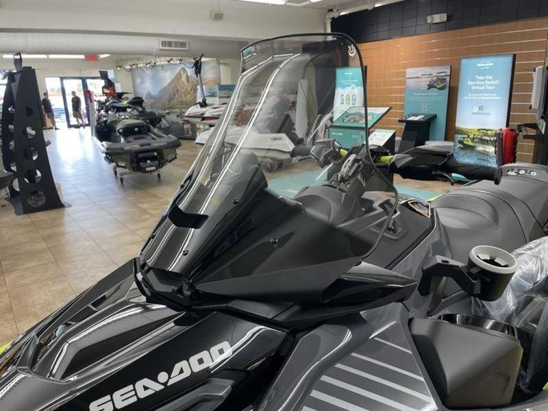 Buy 2025 Sea-Doo Explorer Pro 230 - Image 11