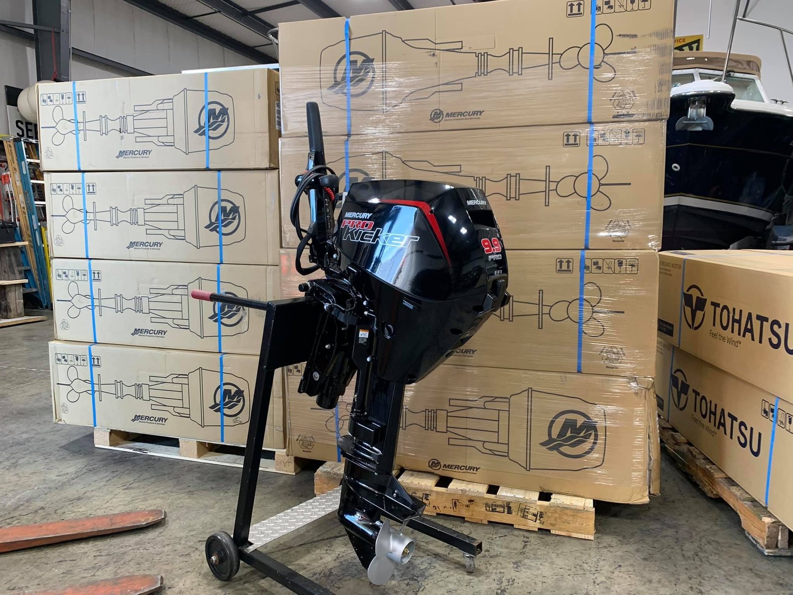 Outboard Motors For Sale - Image 14