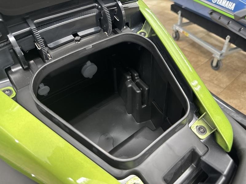 Buy 2024 Yamaha FX Cruiser SVHO - Image 10