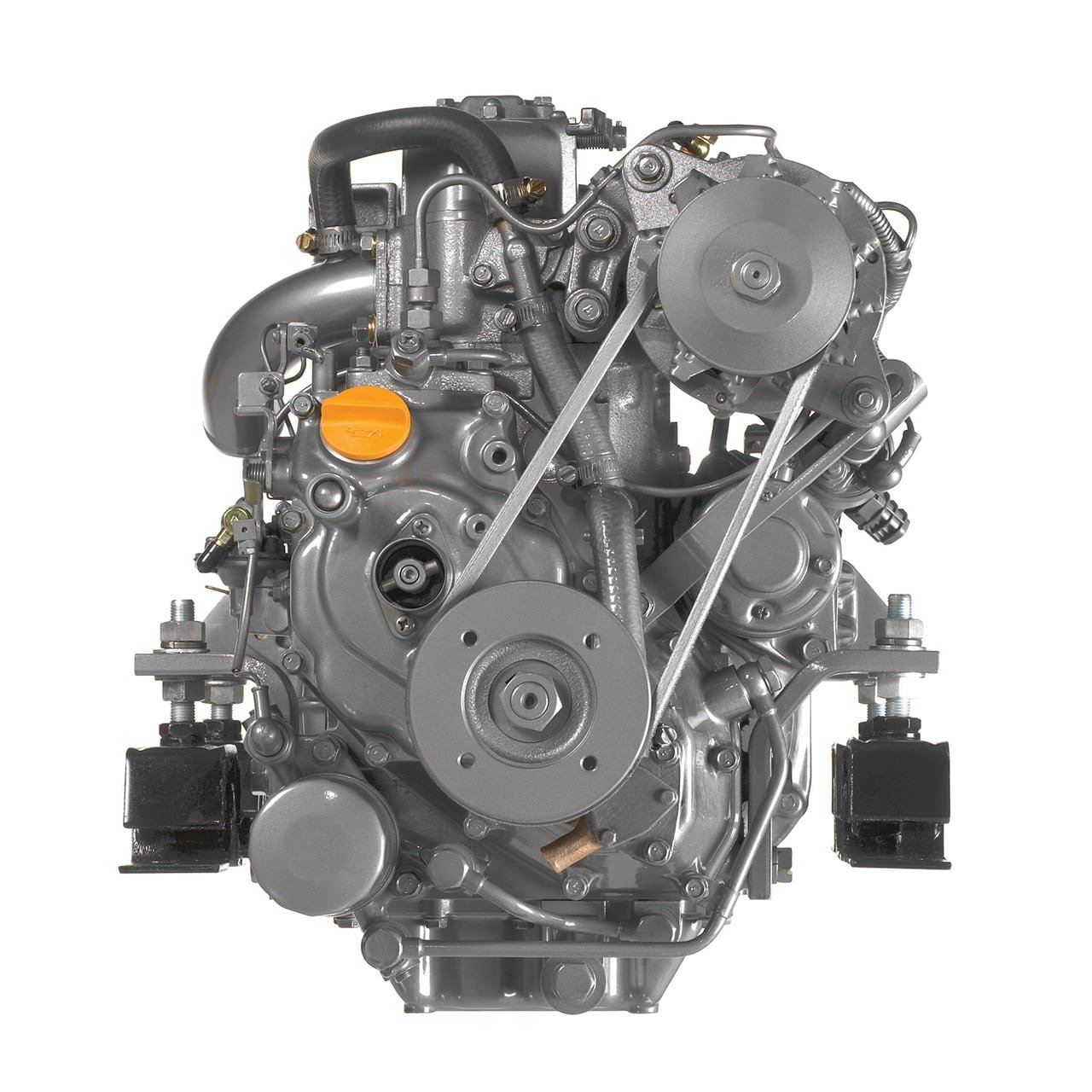 Buy YANMAR 1GM10 Marine Engine - Image 4
