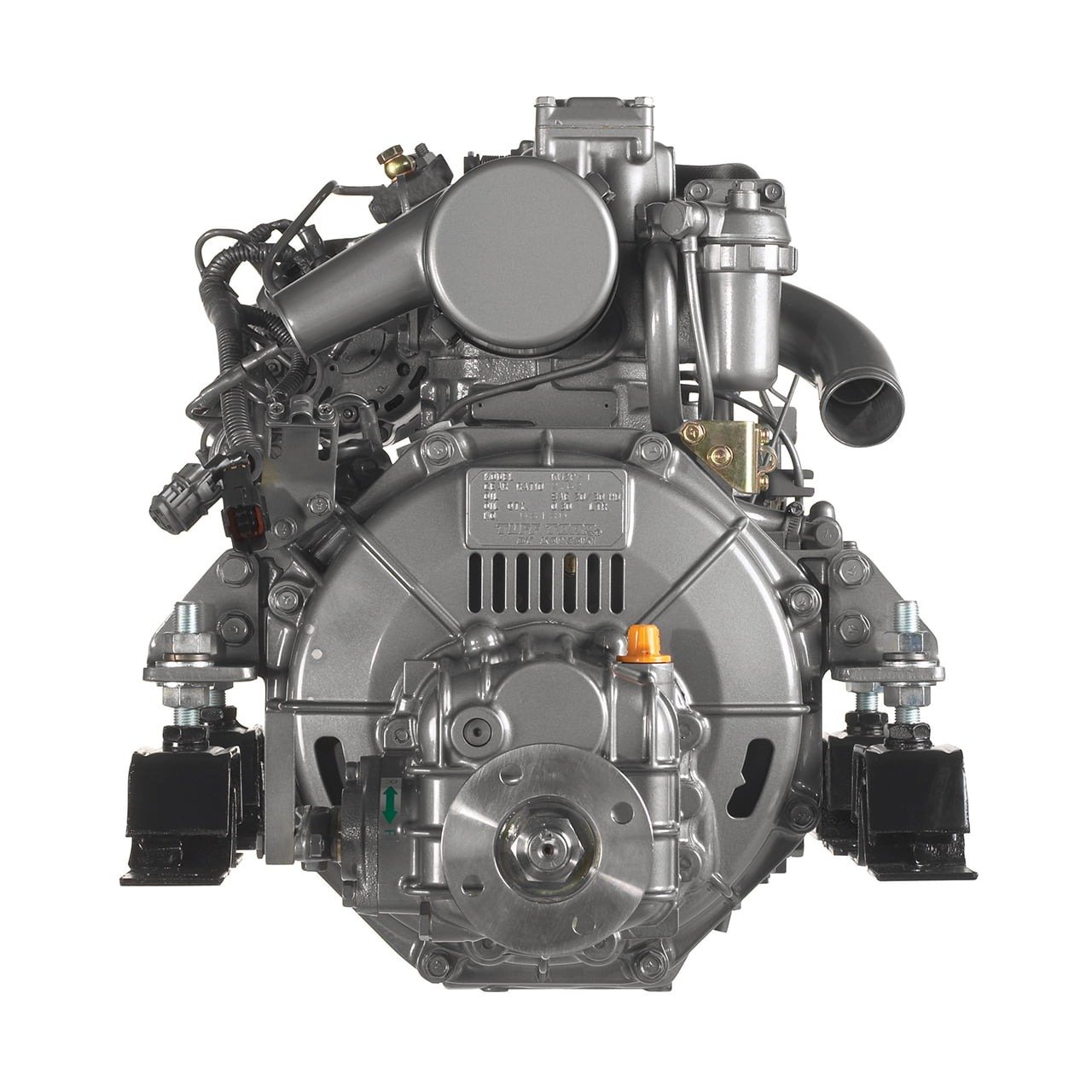 Buy YANMAR 1GM10 Marine Engine - Image 6