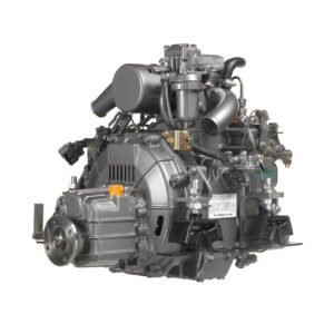 Buy YANMAR 1GM10 Marine Engine