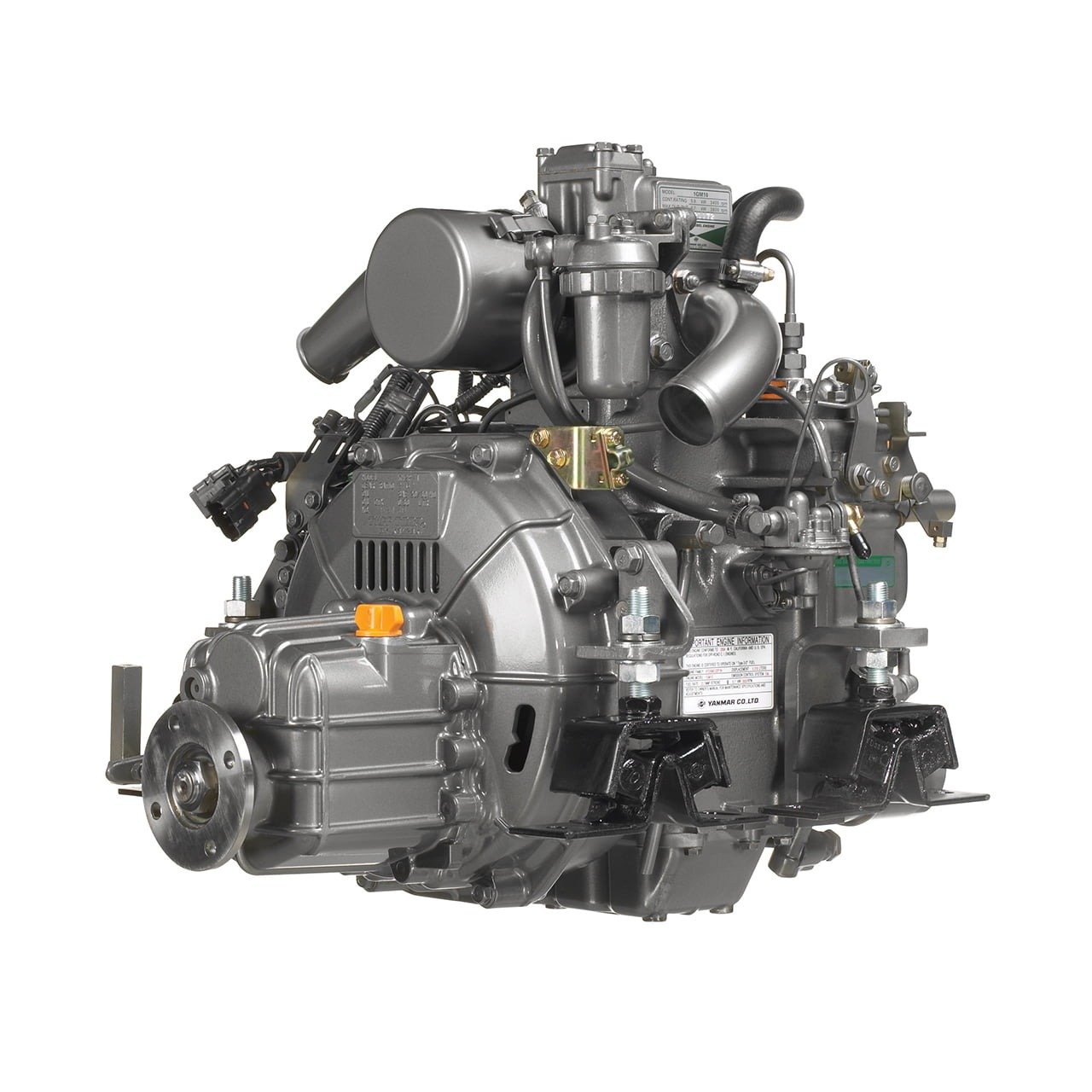 Buy YANMAR 1GM10 Marine Engine