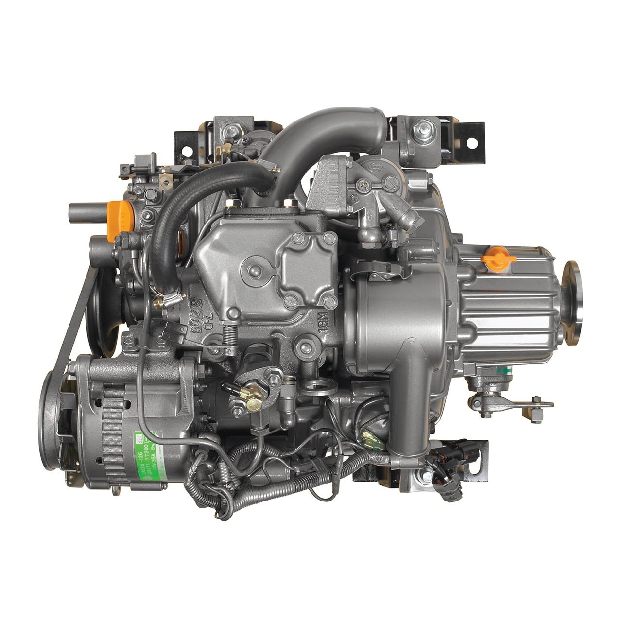 Buy YANMAR 1GM10 Marine Engine - Image 3