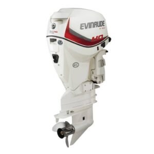 Buy Evinrude 115HP Outboard Motor | A115SHL | 20 in. Shaft