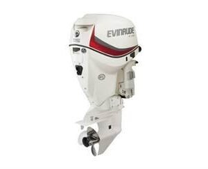Buy 115HP Evinrude Outboard Motor | E115DSL | 20 in. Shaft