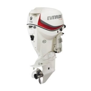 Evinrude 115HP Outboards For Sale | E115SNL | 20 in. Shaft