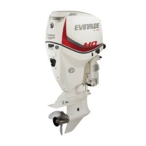 Evinrude 135HP Outboard For Sale | E135HSL | 20 in. Shaft