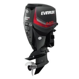 Evinrude 135HP For Sale | E135HGL | 20 in. Shaft