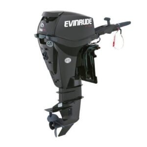 Evinrude 15HP Outboards For Sale | E15HPGL | 20 in. Shaft