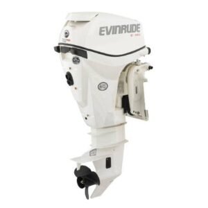 Buy Evinrude 15HP Outboard Motor | E15HPSL | 20 in. Shaft