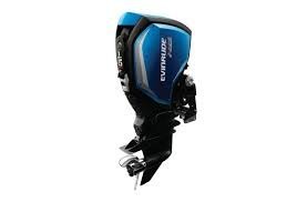 2019 Evinrude 150 HP Outboard Motor | C150AXH | 25 in. Shaft