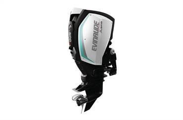 150HP Evinrude Outboard For Sale | C150PX | 25 in. Shaft