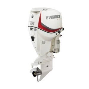 Buy 150HP Evinrude Outboard Online | E150DSL | 20 in. Shaft