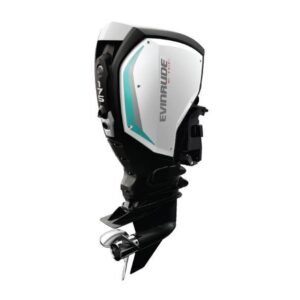 Buy 175HP Evinrude Outboard Motor | C175PXC | 25 in. Shaft