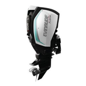 2019 Evinrude 200HP Engine For Sale | H200AXH | 25 in. Shaft