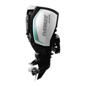 250HP Evinrude Outboard Motor | H250LHO | 20 in. Shaft