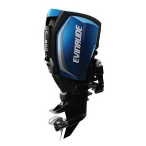 Evinrude 300HP Outboards For Sale | H300AXC | 25 in. Shaft