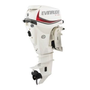 2019 Evinrude 30HP Outboard Motor | E30DRS | 15 in. Shaft