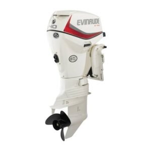 2019 Evinrude 40HP Outboard Motor | E40DSL | 20 in. Shaft