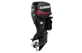 Evinrude 60HP Outboard For Sale | E60HGL | 20 in. Shaft