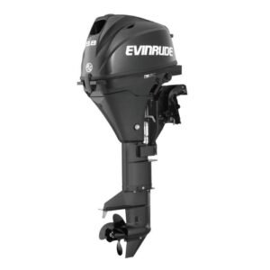 Buy Evinrude 9.8HP Outboard Motor | E10RGL4 | 20 in. Shaft