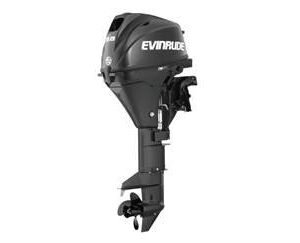 Buy Evinrude 9.8HP Outboard Engine | E10TPL4 | 20 in. Shaft