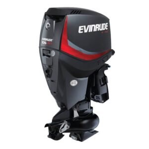 2019 Evinrude 105HP Jet Outboard | E105DJL | 20 in. Shaft