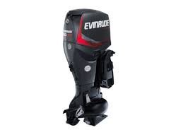 Evinrude 60HP Jet Outboard For Sale | E60DPJL | 20 in. Shaft