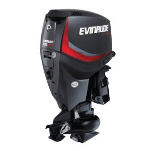 2020 Evinrude 105HP Jet Outboard – E105DPJL – 20 in. Shaft