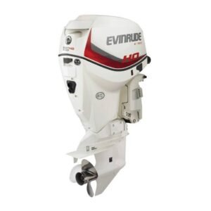 Evinrude 115 HP Outboard For Sale | A115SHL | 20 in. Shaft