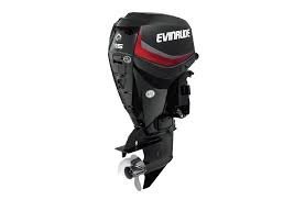 115HP Evinrude Outboards For Sale | E115DGL | 20 in. Shaft