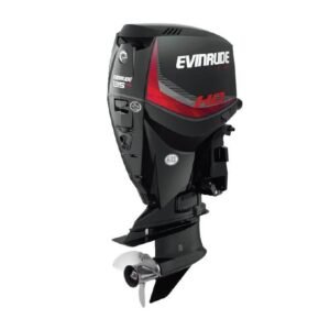 2020 Evinrude 135 HP Outboard | E135HGL | 20 in. Shaft