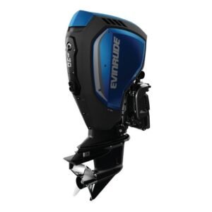 Evinrude 140HP Outboard For Sale | K140GLF | 20 in. Shaft