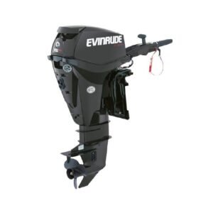 Buy Evinrude 15HP Tiller Outboard | E15HPGL | 20 in. Shaft