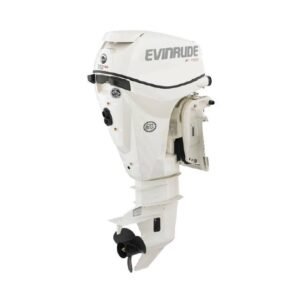 Buy Evinrude 15 HP Outboard Motor | E15HPSX | 25 in. Shaft