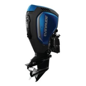 150 HP Evinrude Outboard For Sale | C150GXCA | 25 in. Shaft
