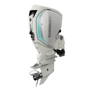 Buy 2020 Evinrude 150 HP Outboard | C150HWXP | 25 in. Shaft