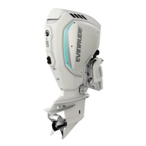 Buy 150 HP Evinrude Outboard Motor | K150WXP | 25 in. Shaft