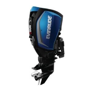 Evinrude 200HP Outboard For Sale | H200GXCA | 25 in. Shaft