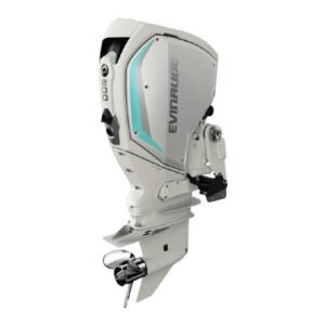 Buy 200HP Evinrude Outboard Online | C200WXP | 25 in. Shaft