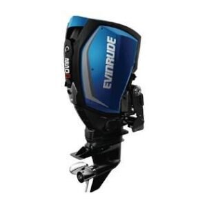 2020 Evinrude E-TEC 250HP For Sale – H250HGXC | 25 in. Shaft