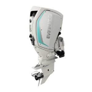 250 HP Evinrude outboards For Sale | H250WXI | 25 in. Shaft